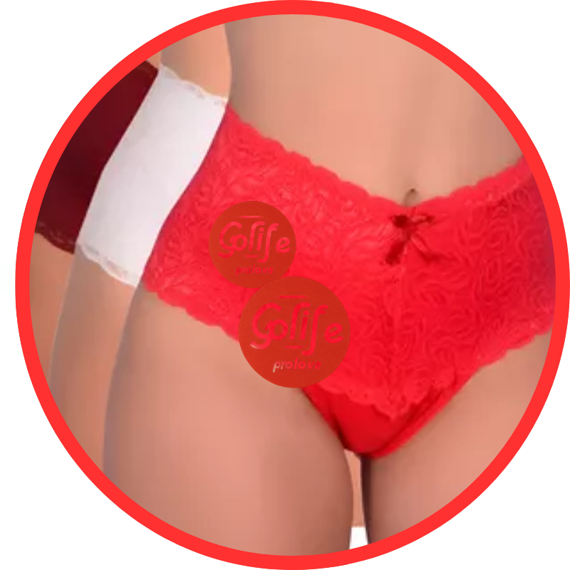 Calcinhas Modeladoras