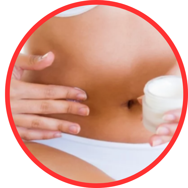 Cremes Potencializadores