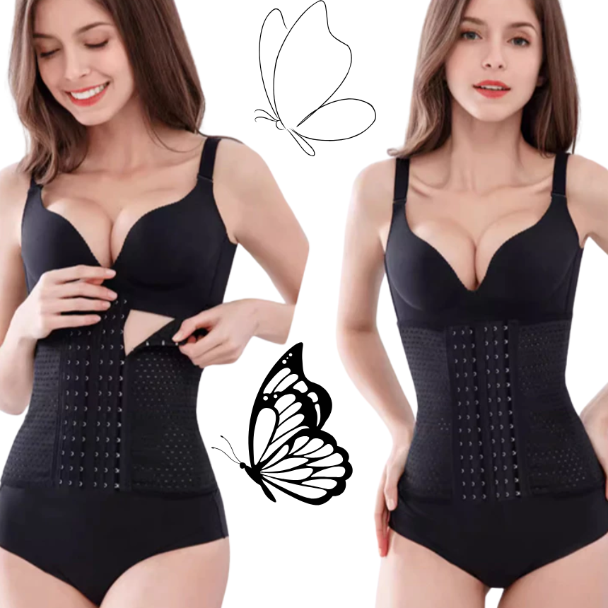 ProShape Corset Cintura Perfeita