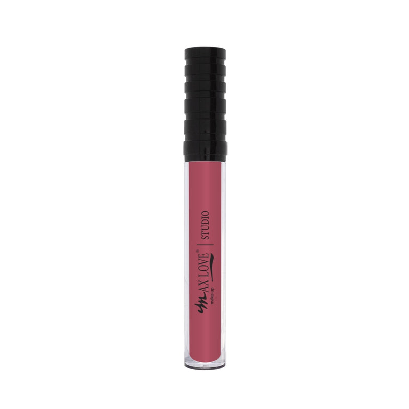 Gloss Labial Max Love - Volume e Brilho Hidratante Vegano