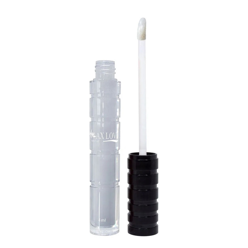 Gloss Labial Max Love - Volume e Brilho Hidratante Vegano