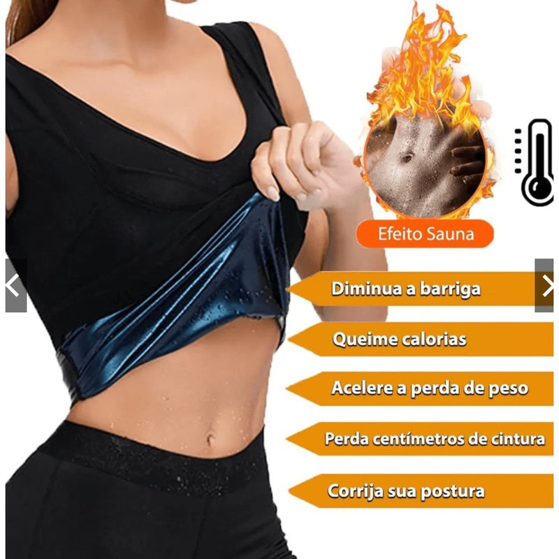 Kit Vip Projeto Verão! Transforme seu corpo com eficiência!