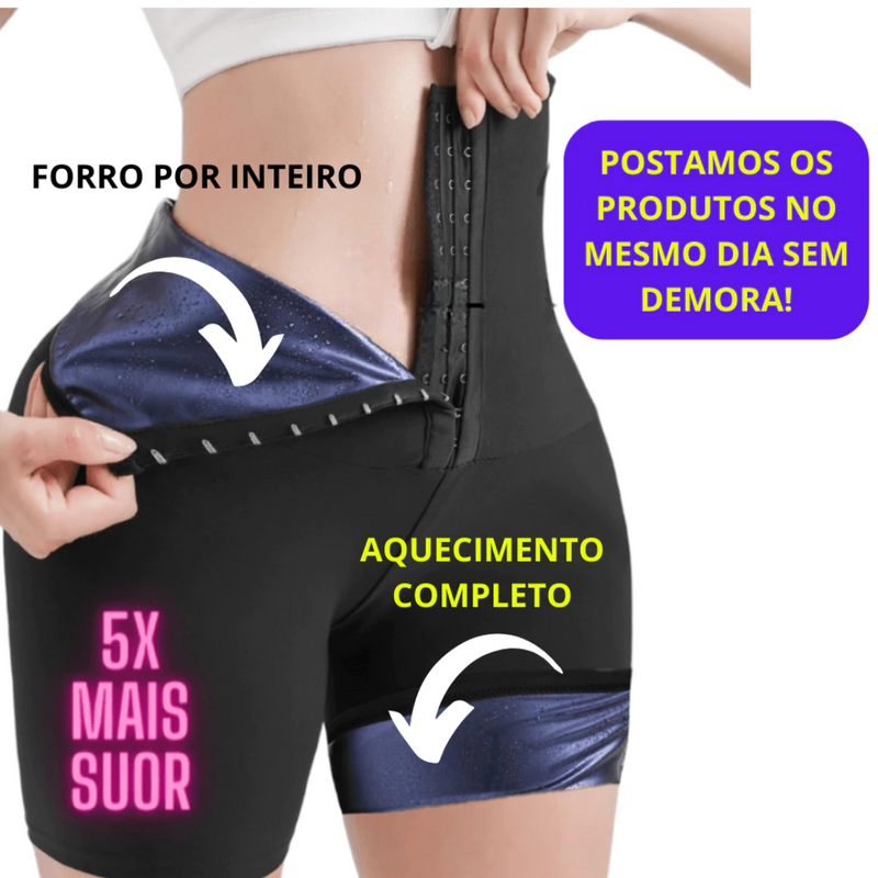 Kit Vip Projeto Verão! Transforme seu corpo com eficiência!